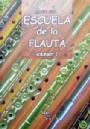 FL MTD ESCUELA DE LA FLAUTA V.1 MARCIAL PICO