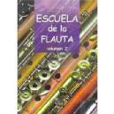 FL MTD MARCIAL PICO ESCUELA DE LA FLAUTA V.2 