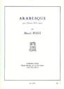 CLP POOT ARABESQUE / ARABESCA