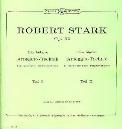 CL ROBERT STARK TECNICA ARPEGIOS OP.52 V.2 *OFERTA*