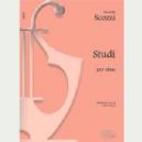 OB SCOZZI ESTUDIOS PARA OBOE *OFERTA*