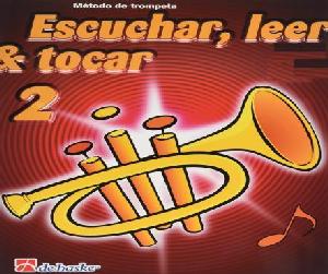 TP MTD ESCUCHAR LEER TOCAR Trompeta V.2 + Audio online