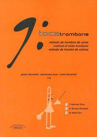 TB MTD ORTEU/BADIA TOCA TROMBONE