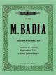 TB MTD BADIA TROMBON BOMBARDINO TUBA