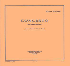 TBP TOMASI CONCERTO 
