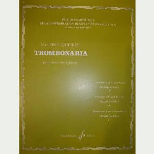 TBP BROUQUIERE TROMBONARIA