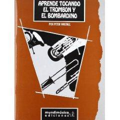 TB MTD WASTALL APRENDE TOCAND TROMBON / BOMBARDINO