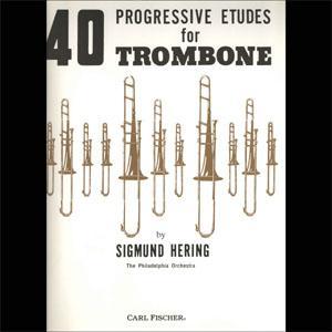 TB HERING 40 ESTUDIOS PROGRESIVOS
