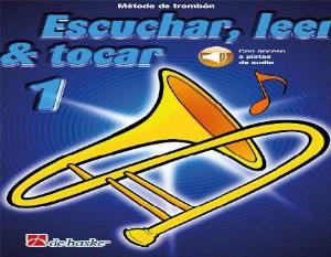 TB MTD ESCUCHAR LEER TOCAR V.1 + Audio Online