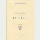 OB MTD FRANCO RIBATE METODO ELEMENTAL OBOE *OFERTA*