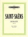 OBP SAINT-SAENS SONATA OP.166 *OFERTA*