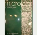 B&H CBJ P NORTON MICROJAZZ PARA CONTRABAJO 12 PIEZAS 