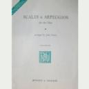 OB JOHN DAVIES ESCALAS Y ARPEGIOS *OFERTA*