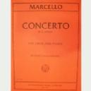 OBP MARCELLO CONCIERTO DOm