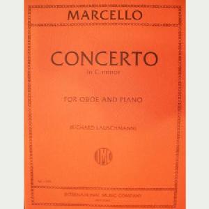 OBP MARCELLO CONCIERTO DOm