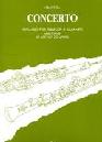 OBP / CLP CIMAROSA CONCIERTO  OBOE DOm 