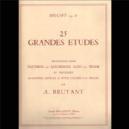 OB SXA SXT HUGOT 25 GRANDES ESTUDIOS OP.13 *OFERTA*