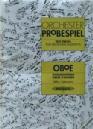 OB REPERTORIO ORQUESTAL / PROBESPIEL