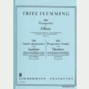 OB FLEMMING 60 ESTUDIOS PROGRESIVOS V.1 *OFERTA*