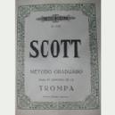 TPA MTD SCOTT GRADUADO PARA EL ESTUDIO *OFERTA*