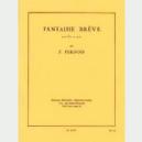 TPA PERNOO FANTASIA BREVE 