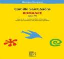 TPA P SAINT SAENS ROMANZA/ROMANCE OP.36