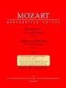 TPA P MOZART CONCIERTO Nº4 EN MIb KV495
