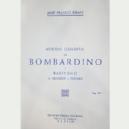 BB MTD FRANCO RIBATE ELEMENTAL BOMBARDINO *OFERTA*