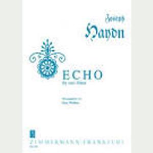 2FL HAYDN ECHO  *OFERTA*