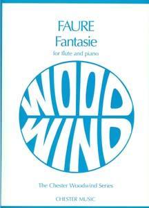 FLP FAURE FANTASIA OP.79