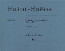 CLP SAINT SAENS SONATA OP.167 CLARINETE Y PIANO