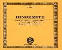 VAP HINDEMITH EL CISNE / SCHWANENDREHER