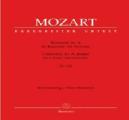 CLP MOZART CONCERTO K.622 (La M)