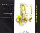 SXAP SINGELEE CONCIERTO OP. 74 Y FANTASIA BRILLANTE OP. 86
