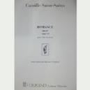 FLP SAINT SAENS ROMANCE RE M OP.51