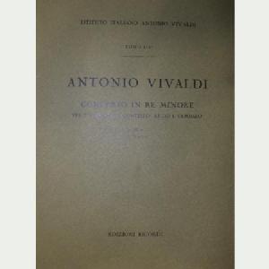 2V VC P VIVALDI CONCIERTO RE m OP.3 Nº11 *OFERTA*