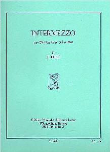 TPP J.FELD INTERMEZZO ALPHONSE OFERTA