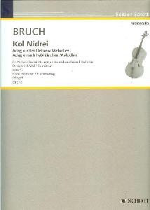 VCP BRUCH KOL NIDREI OP.47