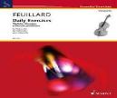 VC FEUILLARD EJERCICIOS DIARIOS