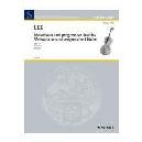 VC LEE ESTUDIOS MELODICOS PROGRESIVOS OP.31 V.1 