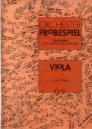 VA REPERTORIO ORQUESTAL / PROBESPIEL