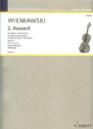 VP WIENIAWSKI CONCIERTO OP.22 Nº2 REm