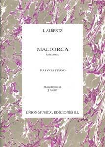 VAP ALBENIZ MALLORCA BARCAROLA U.M.E.