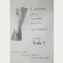 VA CANÇONS PER A ORQUESTRA DE CORDA VIOLA1