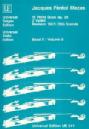 2V MAZAS PEQUEÑOS DUOS OP.38 VOL.2