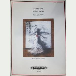 VP BIZET POPULAT PIECES CARMEN PETERS