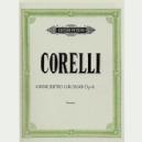 V CORELLI CONCERTO GROSSO OP.6 Nº10 DO M