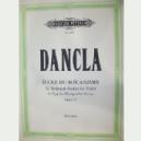 V DANCLA ESTUDIOS DE MECANISMO (50) OP.74