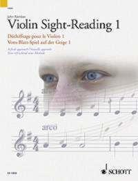 V  DOREEN SMITH SIGHT - READING V.1