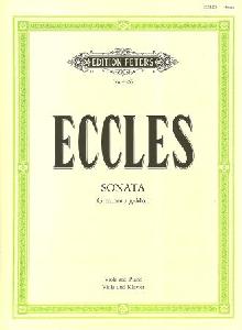 VAP ECCLES SONATA SOLm